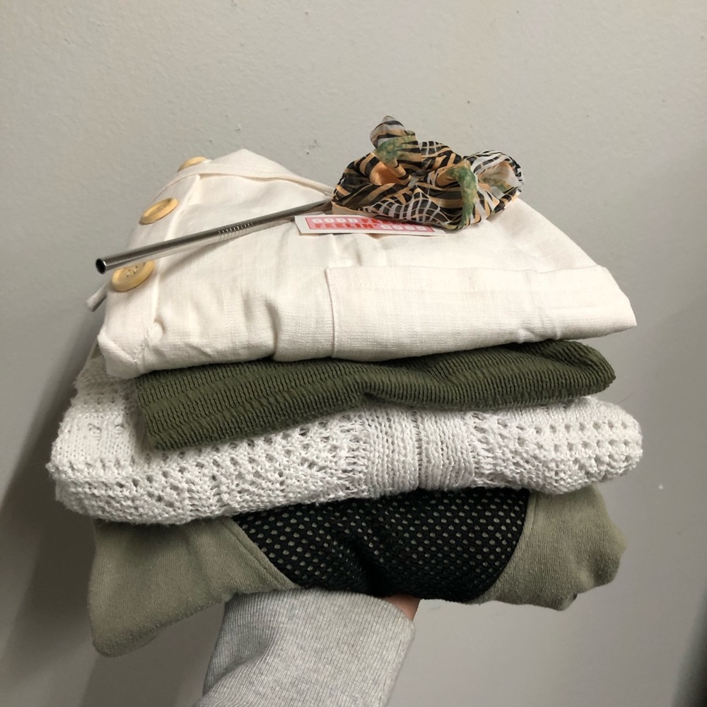 Style box